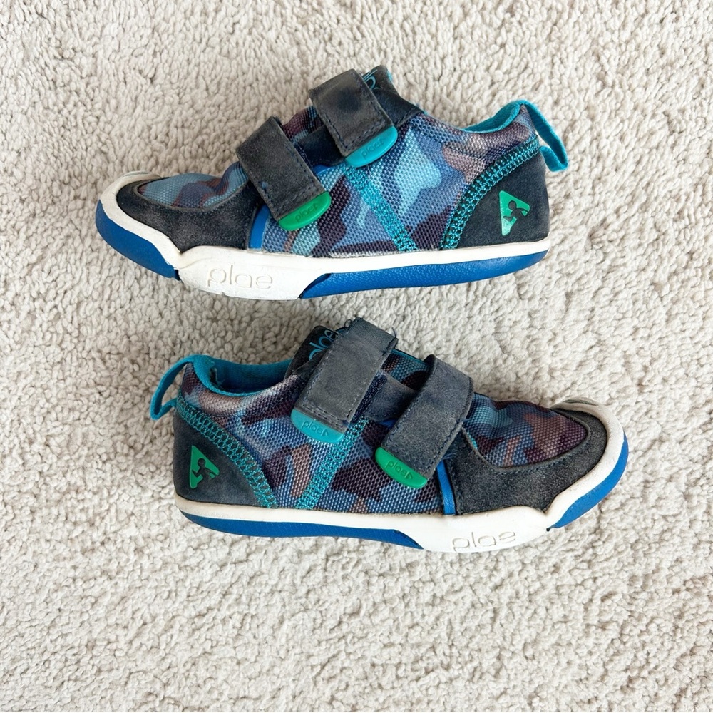 Plae Ty Sneakers (size 9.5) - Picture 5 of 8